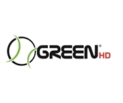 Logo Green HD