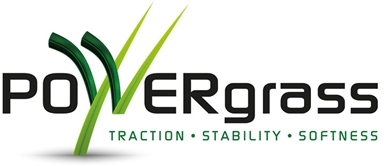 Logotipo powergrass